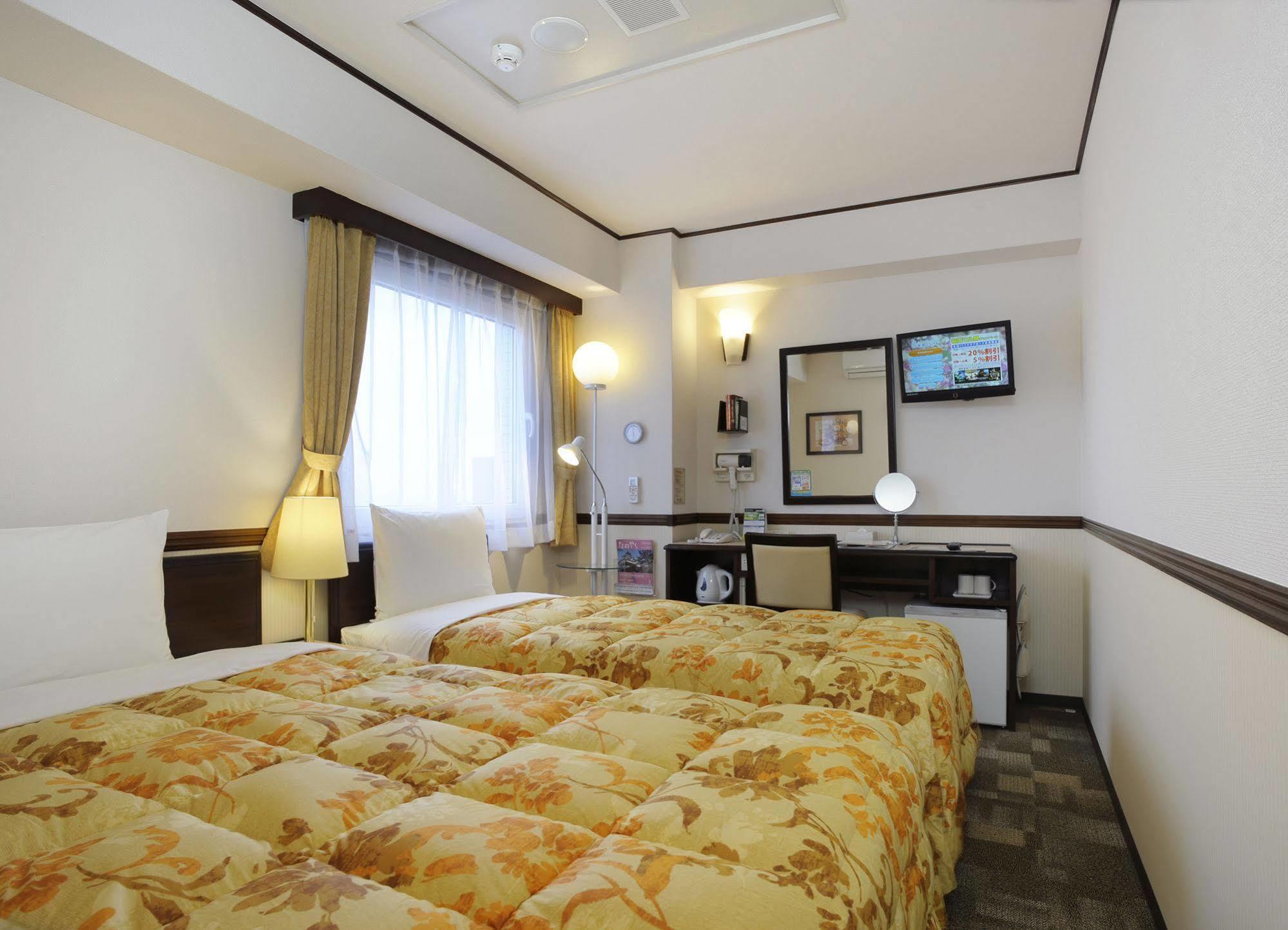 Toyoko Inn Sendai Nishi-Guchi Hirose-Dori Ngoại thất bức ảnh