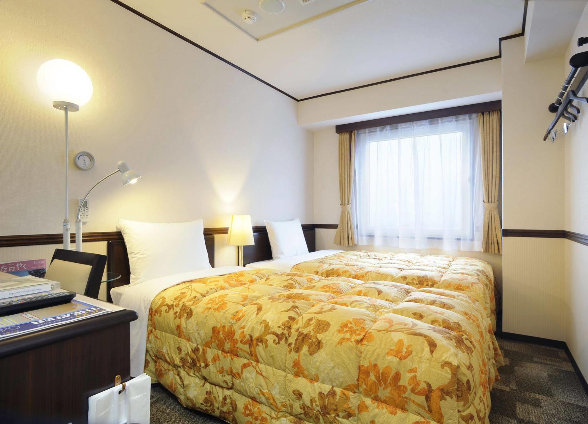 Toyoko Inn Sendai Nishi-Guchi Hirose-Dori Ngoại thất bức ảnh