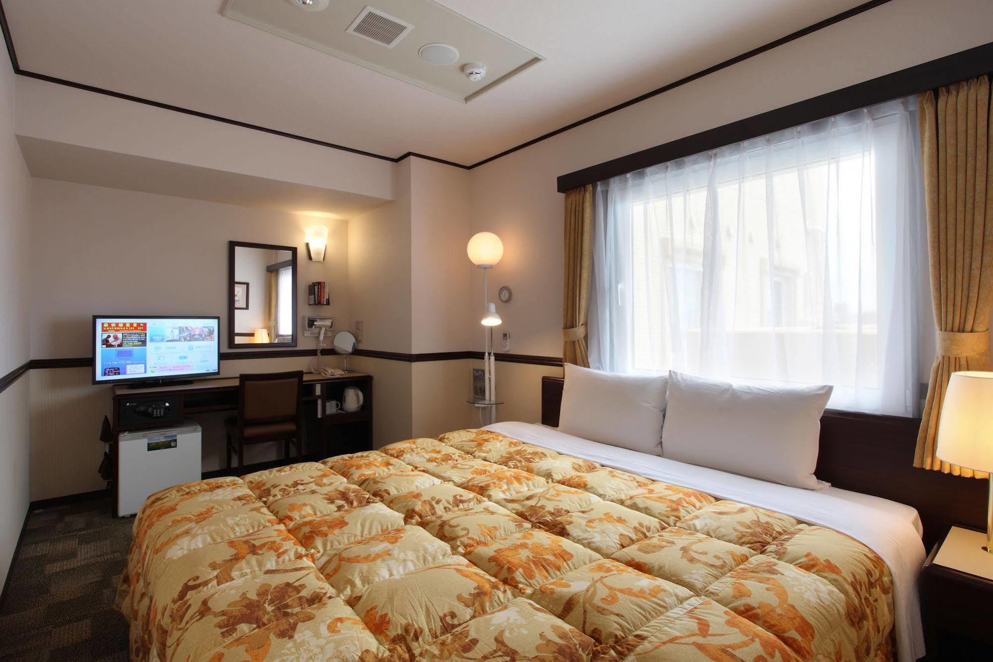 Toyoko Inn Sendai Nishi-Guchi Hirose-Dori Ngoại thất bức ảnh